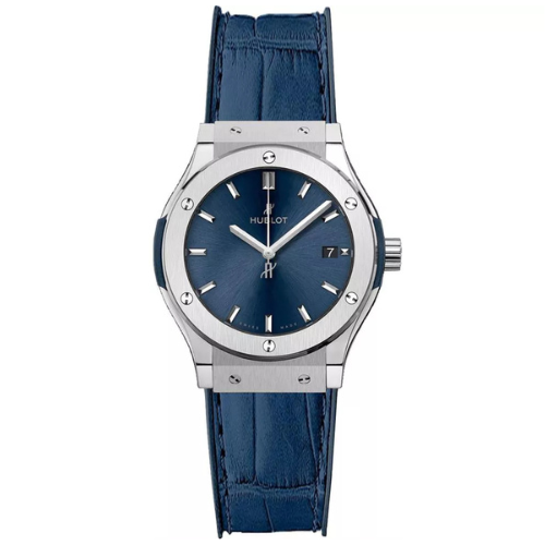 Đồng Hồ Nữ Hublot Classic Fusion 581.NX.7170.LR